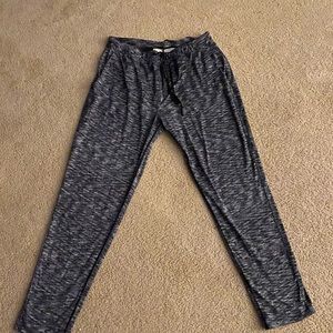 Lululemon jet crop slim